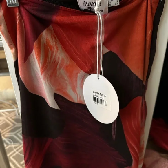 Princess Polly skirt - Picture 3 of 4